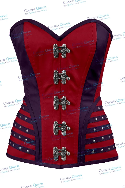 Abi Custom Made Corset