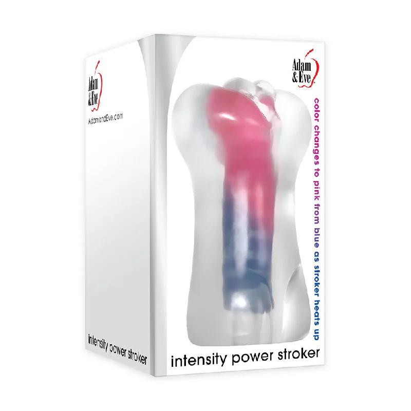 A&E Intensity Power Stroker