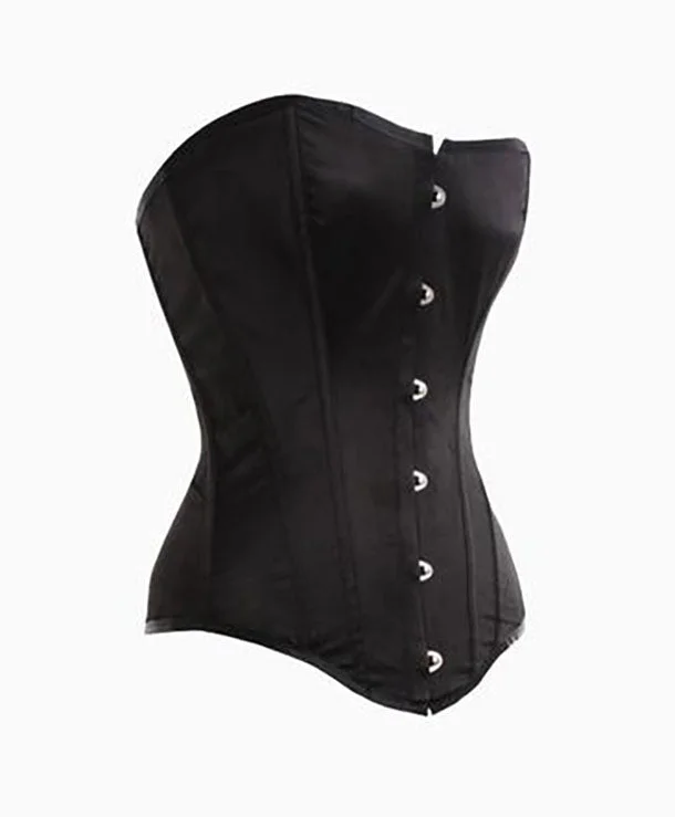 Nobody's Fool Corset