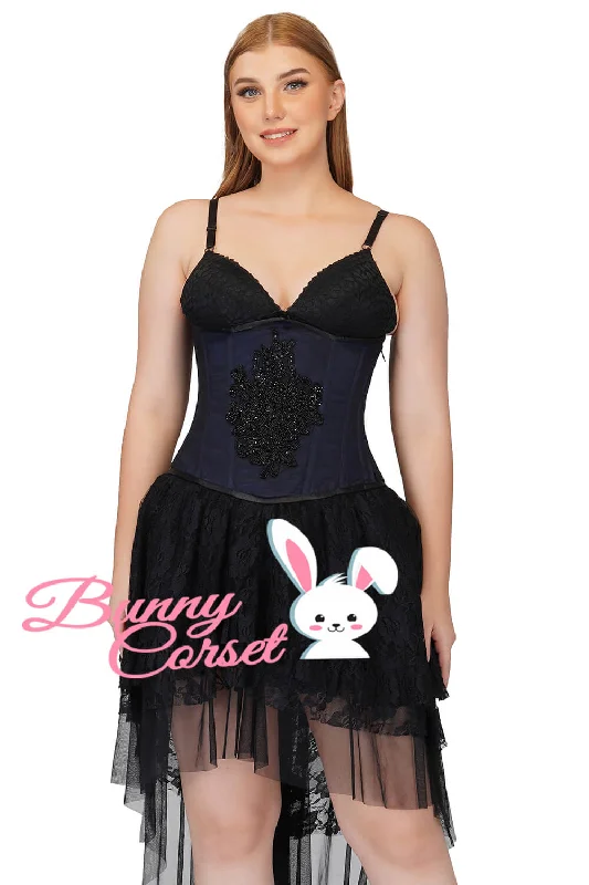 Kimora Underbust Couture Corset