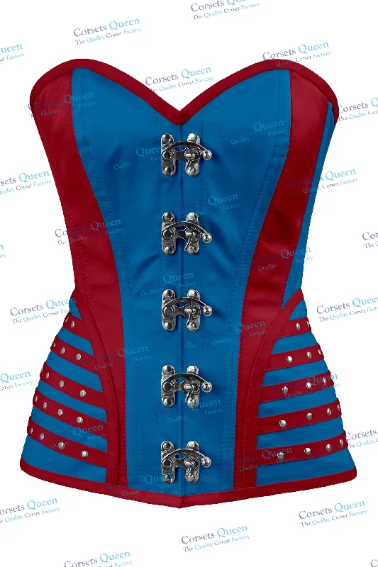 Cascarino Custom Made Corset