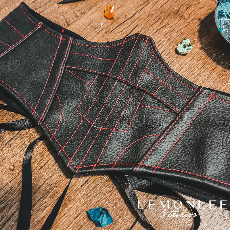 Eternal Lover Under-bust Corset