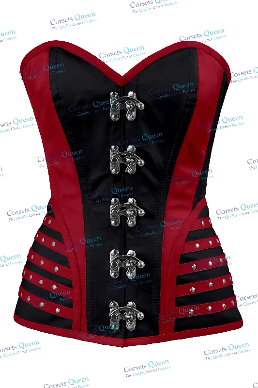 Indy Custom Made Corset