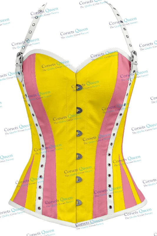 Jagger Custom Made Corset