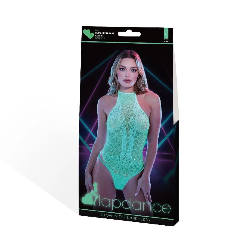 Lapdance Glow In The Dark Teddy 6