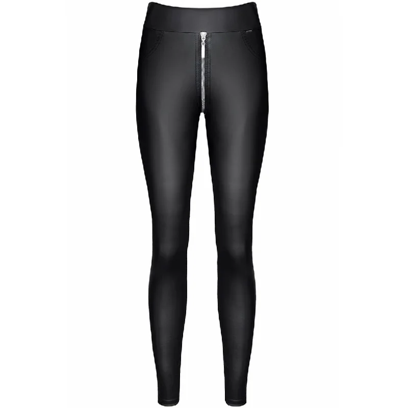 Leggings Demoniq L Black