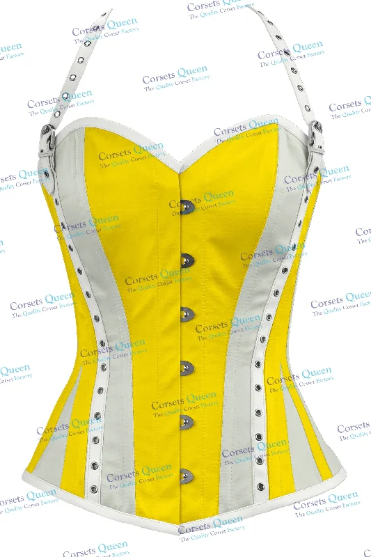 Rafela Custom Made Corset