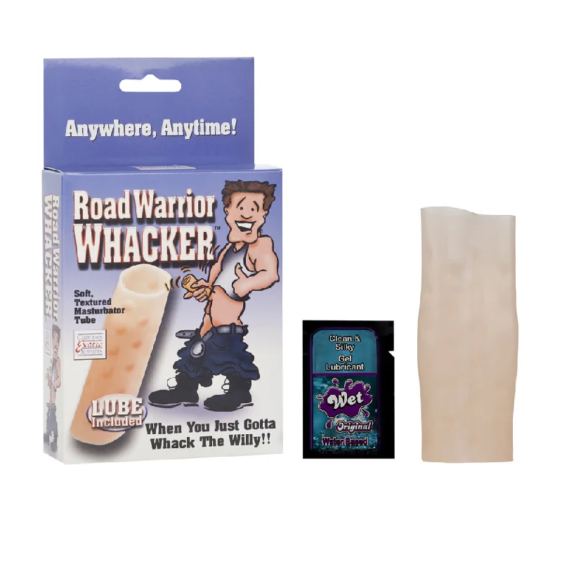 Road Warrior Whacker Ivory