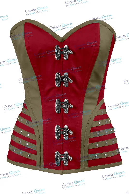 Shanon Custom Made Corset