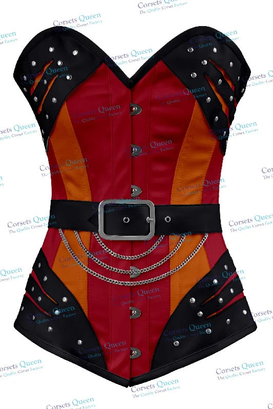 Thelma Custom Made Corset