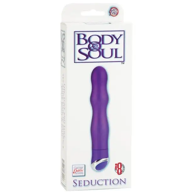 Body & Soul Seduction - Purple