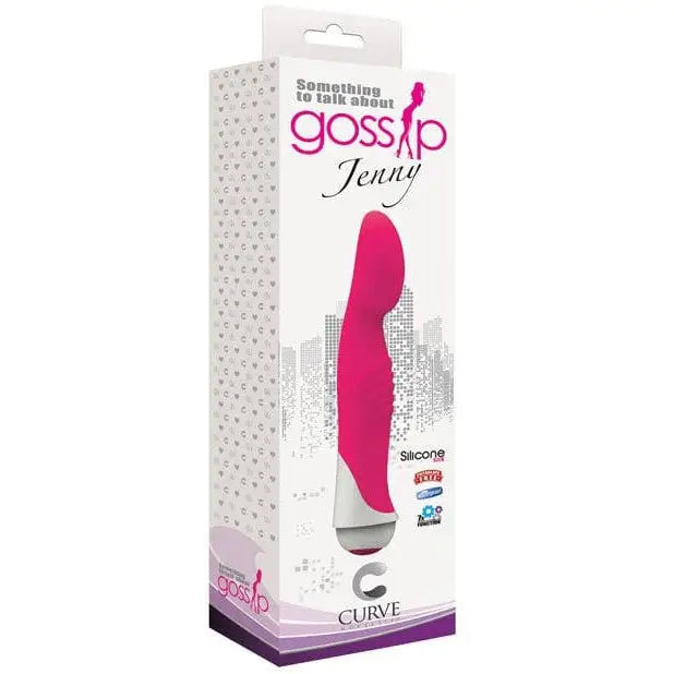 Curve Novelties Gossip Jenny - Magenta