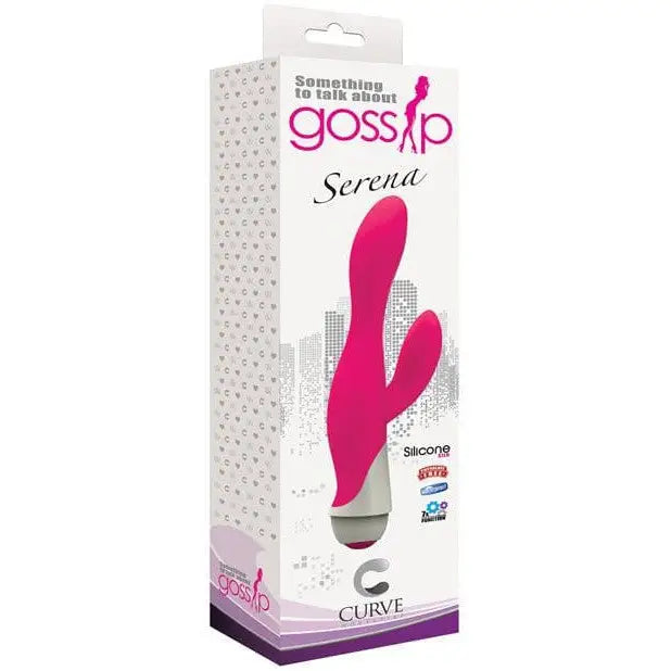 Curve Novelties Gossip Serena - Magenta