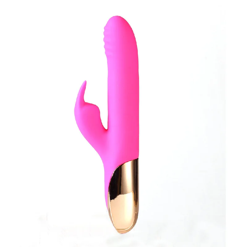 Dream USB Rechargeable 10/4 Function Rabbit Vibrator