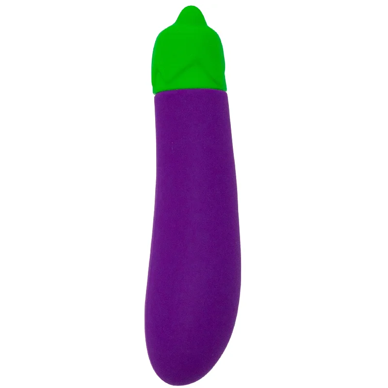 Eggplant Bullet Vibrator