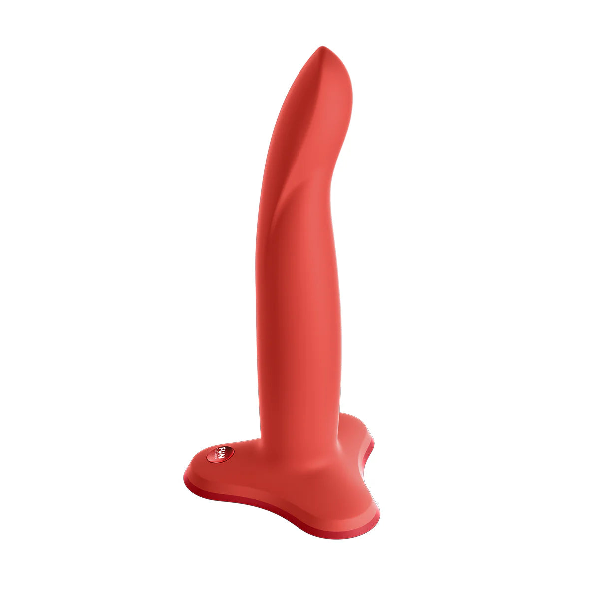 Fun Factory Limba Flex Coral Bendable Dildo (Medium)