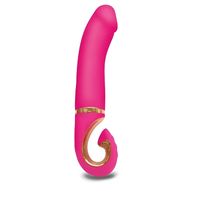 GVibe G-Jay MINI - The Ultimate G-Spot Vibrator