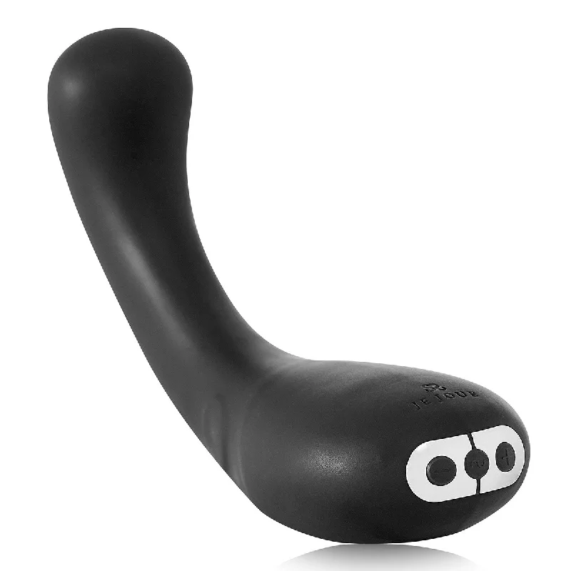 Flexible G-Spot Vibrator - Je Joue