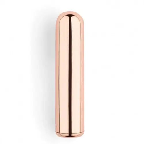 Le Wand Chrome Bullet Rose Gold