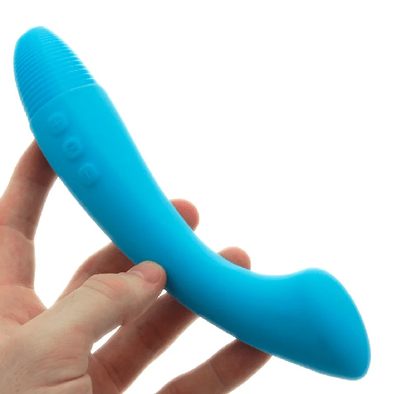 LELO Moka G-Spot Beginner's Vibrator