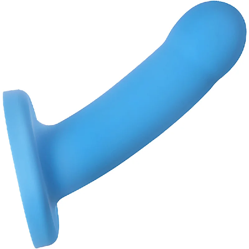 Merge Collection Jinx 5" Silicone Suction Cup Dildo By Sportsheets