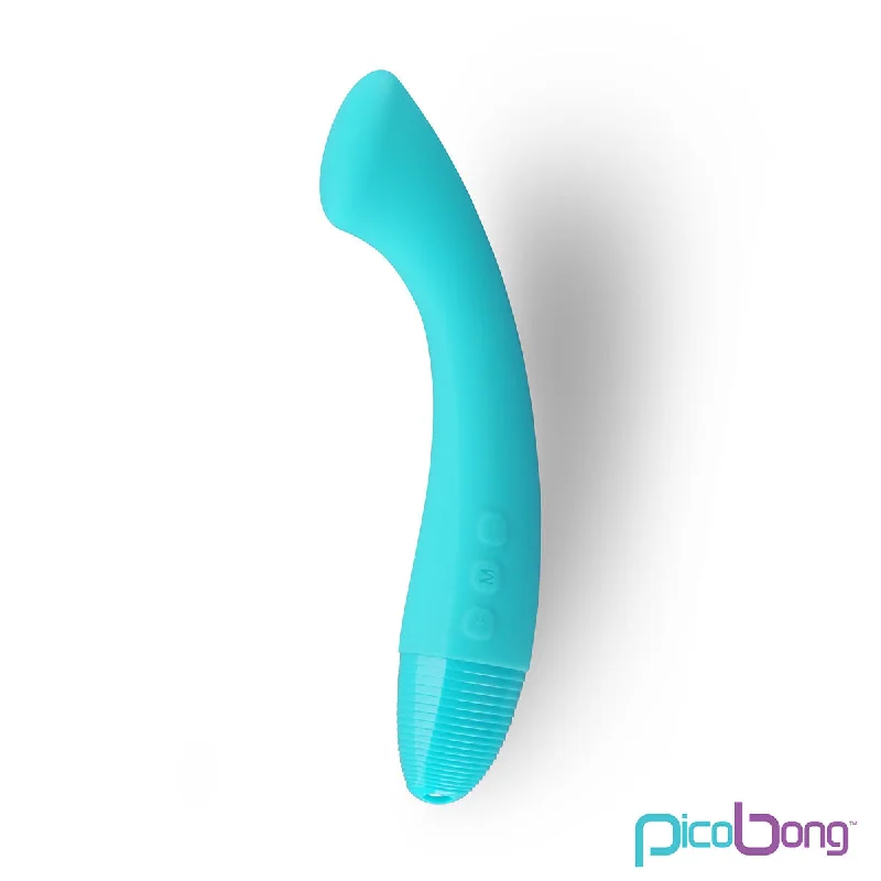 PicoBong Moka G-Vibrator - Blue: Ultimate Pleasure