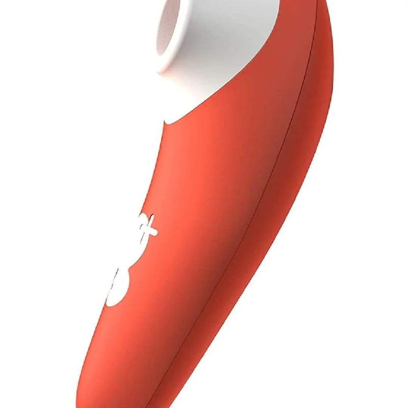 Romp Switch Pleasure Air Clitoral Stimulator