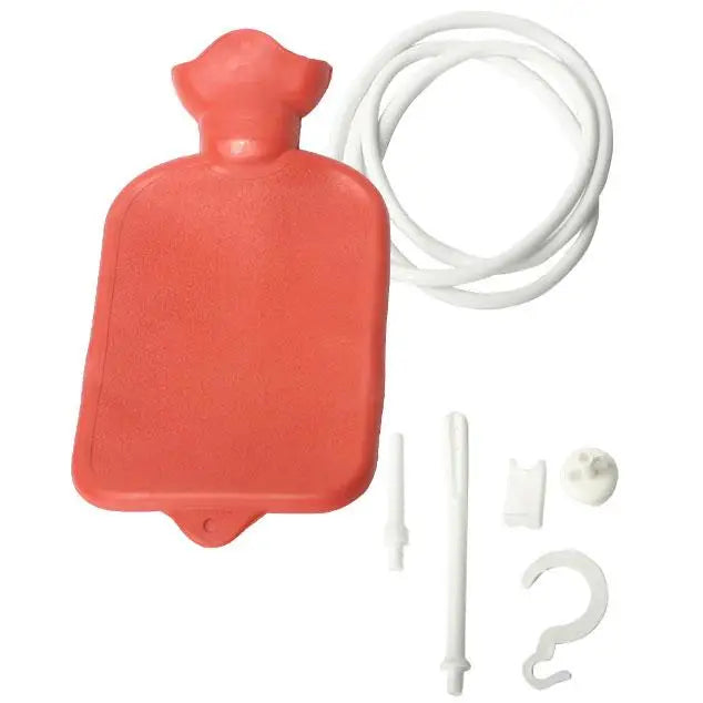 5 Inch Clean Stream Erotic Water Bottle Douche Kit