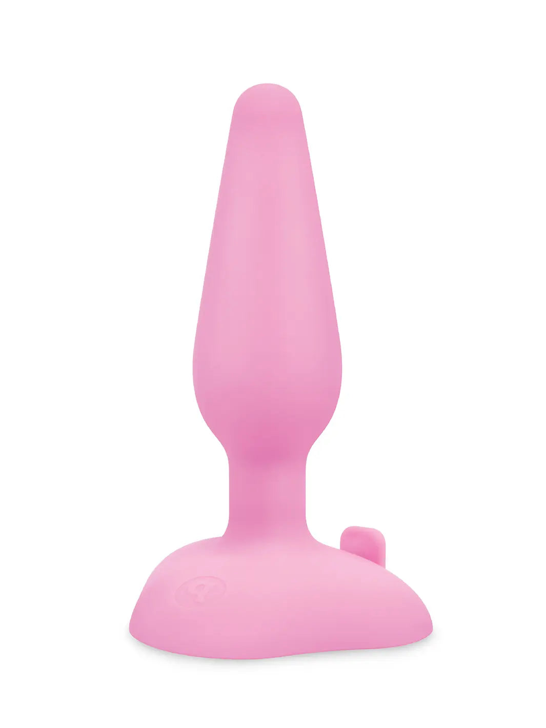 bVibe Beginner's Vibrating Butt Plug