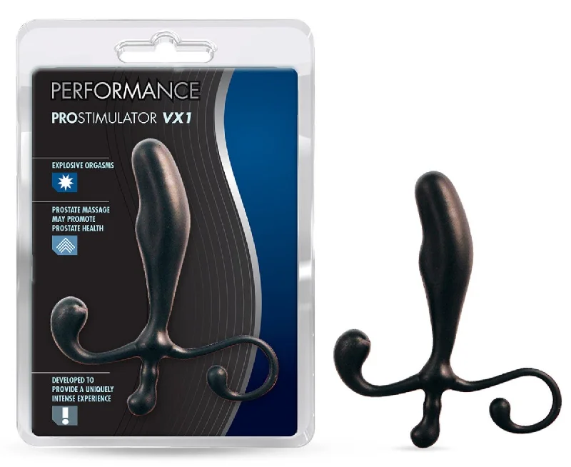 Vx1 Prostimulator Prostate Massager