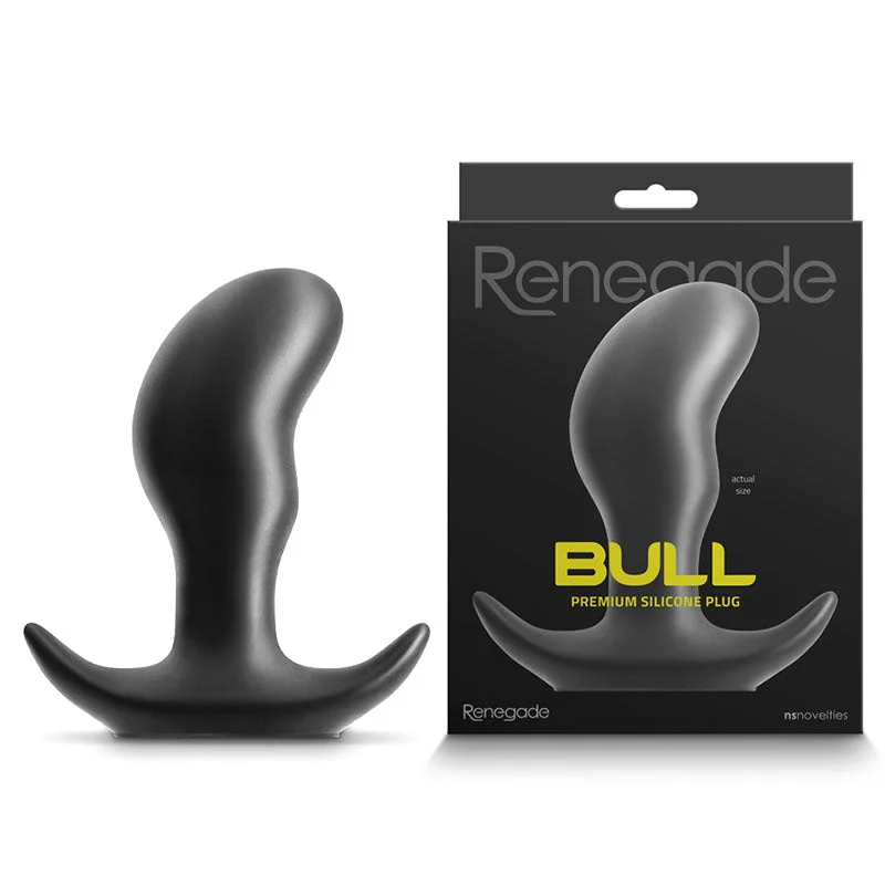 Renegade Bull -  - Medium