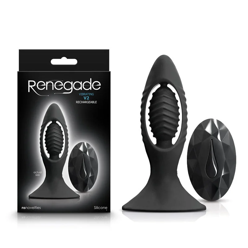 Renegade V2 -