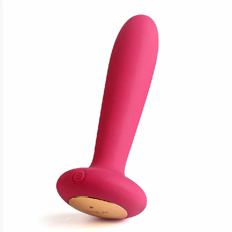 Svakom Primo Vibrating Anal Plug